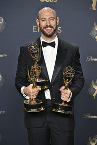 Primetime Emmy Awards 2025 in Los Angeles