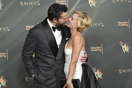 2026 Emmy Awards Night 2 in Los Angeles
