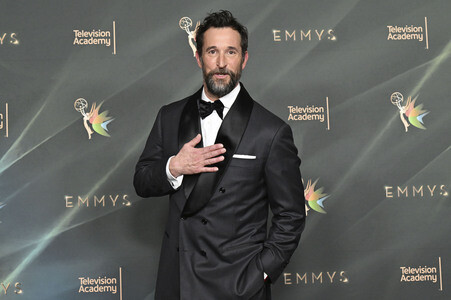 2026 Emmy Awards Night 2 in Los Angeles