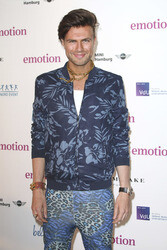 EMOTION.Award 2014, Hemburg
