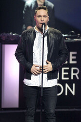 'Eurovision Song Contest 2015 - Unser Song für Österreich' TV-Show, Hannover