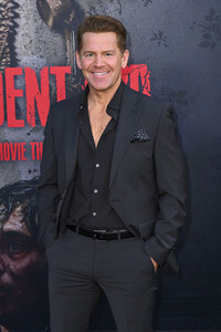 Filmpremiere 'Resident Evil' in Los Angeles