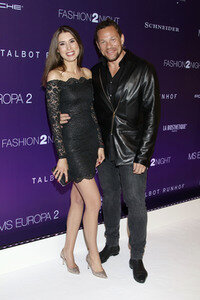 Fashion2Night Event in Hamburg