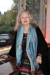 Filmpremiere 'Fassbinder', Berlin
