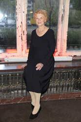 Filmpremiere 'Fassbinder', Berlin
