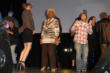 FedCon 23, Düsseldorf