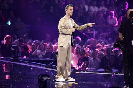 TV-Show 'Schlagerchampions 2026 - Das große Fest der Besten' in Berlin