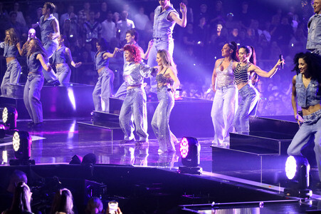 TV-Show 'Schlagerchampions 2026 - Das große Fest der Besten' in Berlin