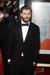 'Fifty Shades of Grey' Weltpremiere, Berlinale 2015