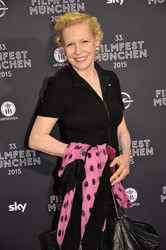 Eröffnung vom Filmfest München 2015