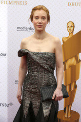 Deutscher Filmpreis 2014, Berlin