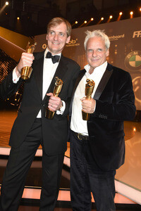 Deutscher Filmpreis 2016 in Berlin