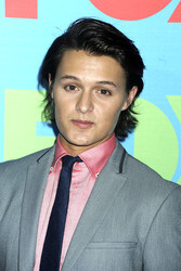 FOX 2014 Programm-Präsentation, New York