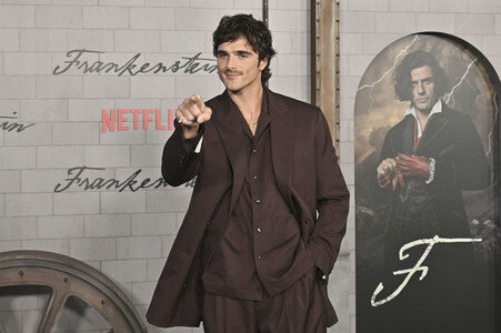 Filmpremiere 'Frankenstein' in Los Angeles