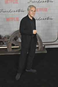 Filmpremiere 'Frankenstein' in Los Angeles