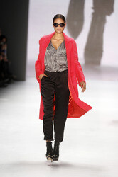 Glaw Fashion Show, Berlin Fashion Week Autumn/Winter 2015