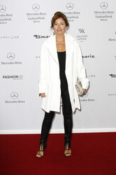 Laurèl Fashion Show, Berlin Fashion Week Autumn/Winter 2015