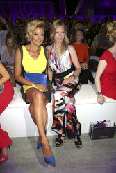Laurel Fashion Show, Berlin Fashion Week Spring/Summer 2015