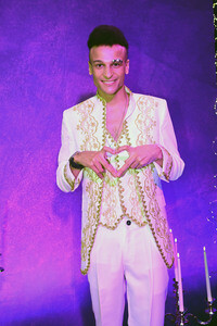 MyTVplus Weihnachtsshow 'Zwischen Frühstück und Gänsebraten' 2025 in Dresden