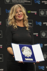 Preisträger Pressekonferenz, San Sebastian Film Festival 2014
