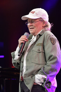 Pressetermin mit Gitte Haenning in Berlin