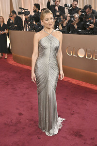 Golden Globe Awards 2026 in Beverly Hills