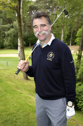 Camp David Eagles Hauptstadt Golf Cup Turnier, Berlin