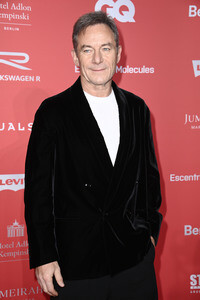 GQ Men of the Year Awards 2025 in Berlin