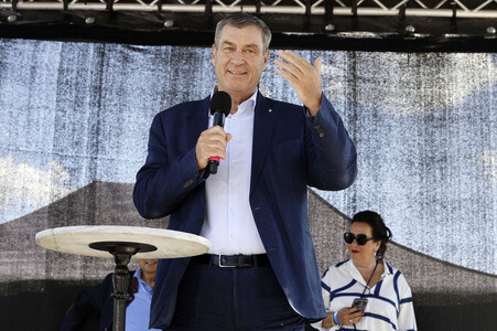 Greipl Charity Sommerfest 2026 in Ismaning