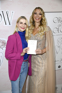 Grow & Glow Book Launch mit Victoria Jancke in Berlin