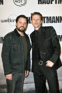 Filmpremiere 'Der Hauptmann' in Berlin