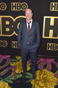 HBO Emmy Aftershow Party 2018 in West Hollywood