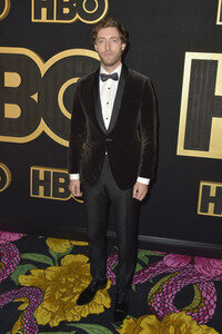 HBO Emmy Aftershow Party 2018 in West Hollywood