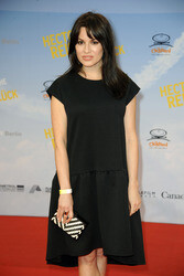 'Hectors Reise oder die Suche nach dem Glück' Premiere, Berlin