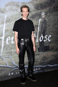 Filmscreening 'Der Heimatlose' in Berlin