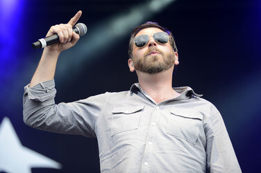 Highfield Festival 2014, Großpösna