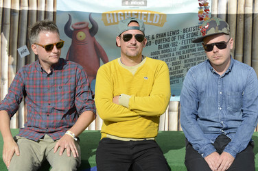 Highfield Festival 2014, Großpösna