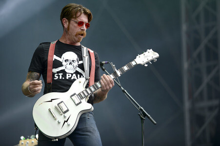 Highfield Festival 2016 in Großpösna