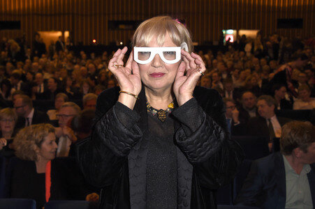 15. Deutscher Hörfilmpreis 2017 in Berlin