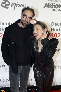 24. Deutscher Hörfilmpreis 2026 in Berlin