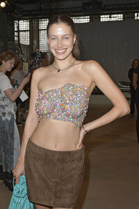 Marina Hoermanseder Fashion Show auf der Berlin Fashion Week S/S 2027 in Berlin