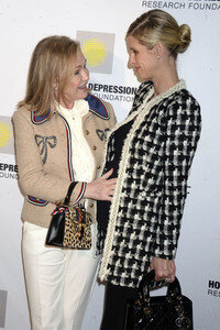 Hope for Depression Research Foundation Mittagessen in New York