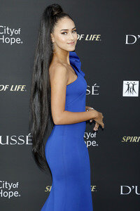 City of Hope Gala 2018 in Santa Monica
