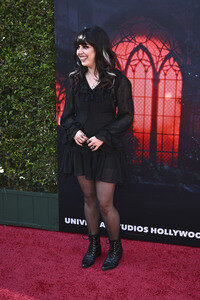 Opening der Halloween Horror Nights 2025 in Universal City