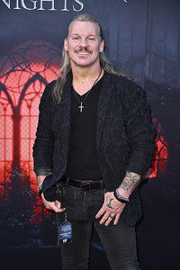 Opening der Halloween Horror Nights 2025 in Universal City