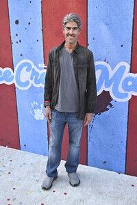 Filmpremiere 'Ice Cream Man' in Los Angeles