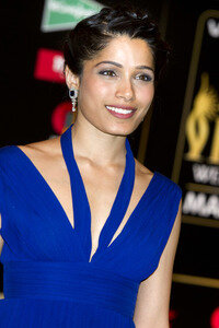 17. International Indian Film Academy Award in Madrid