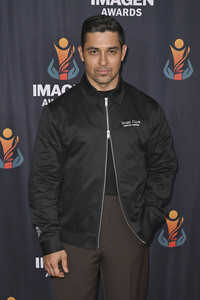 Imagen Awards 2026 in Beverly Hills