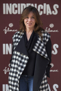 Photocall zum Kinofilm 'Incidencias' in Madrid