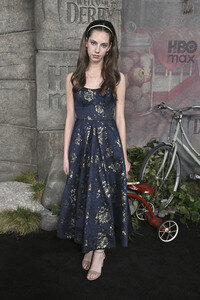 Serienpremiere 'It: Welcome to Derry' in Burbank